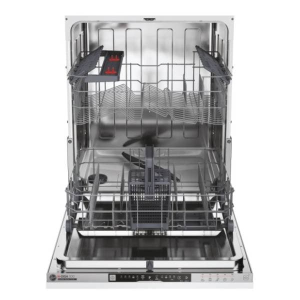 HOOVER ugradna mašina za pranje sudova HI 3E7L0S 4