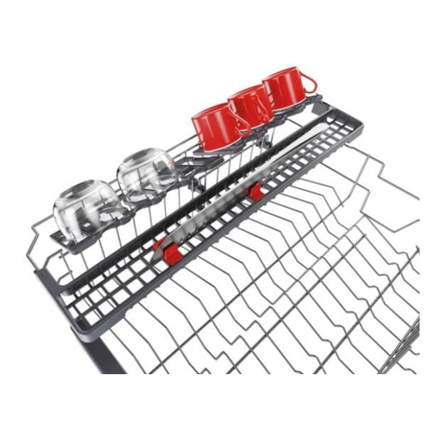 HOOVER ugradna mašina za pranje sudova HI 3E7L0S 10