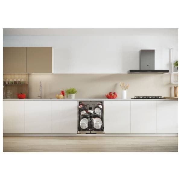 HOOVER ugradna mašina za pranje sudova HI 3E7L0S 11