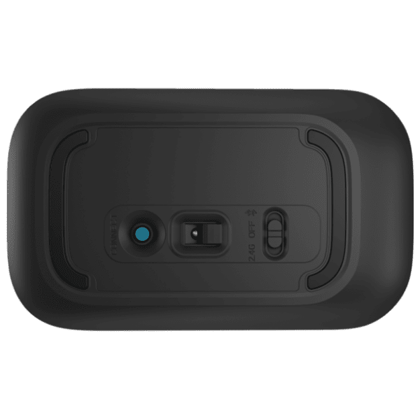 HP bežični miš Z3700 Dual 758A8AA crni 4