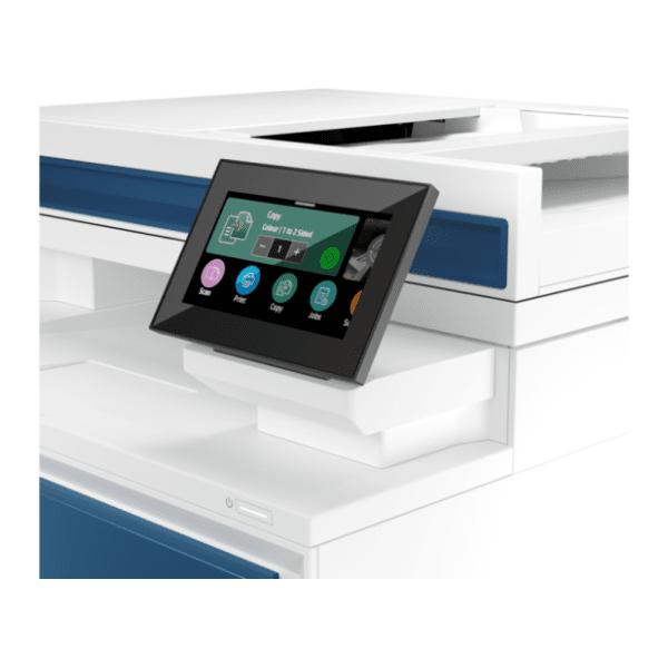 HP multifunkcijski štampač Color LaserJet Pro MFP 4303dw (5HH65A) 3