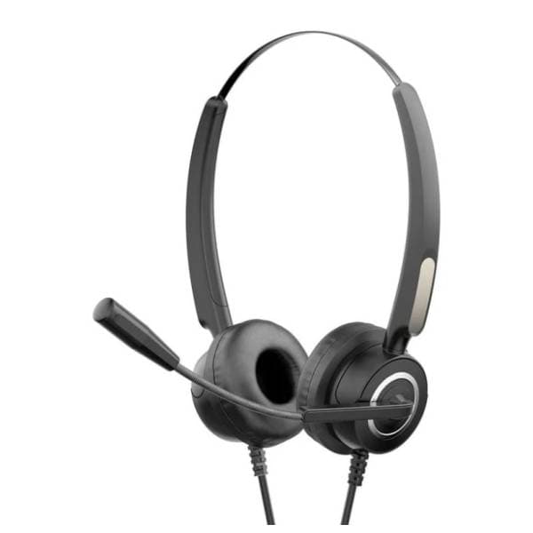 HP slušalice DHE8000 0