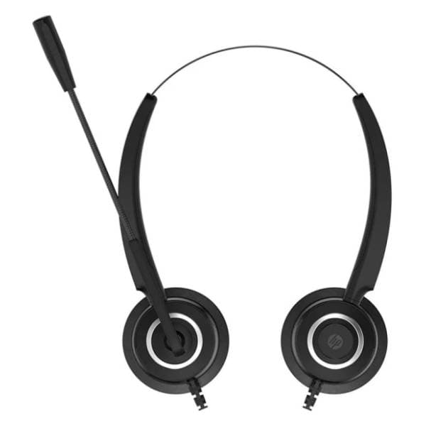 HP slušalice DHE8000 2