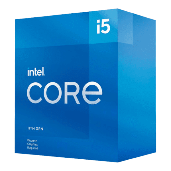 INTEL Core i5-11400F 6-Core 2.60 GHz (4.40 GHz) procesor Tray 0