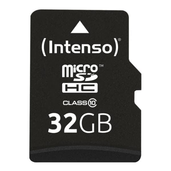 INTENSO memorijska kartica 32GB 0
