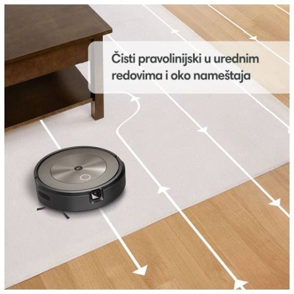 iRobot robot usisivač Roomba J9 (j9158) 1