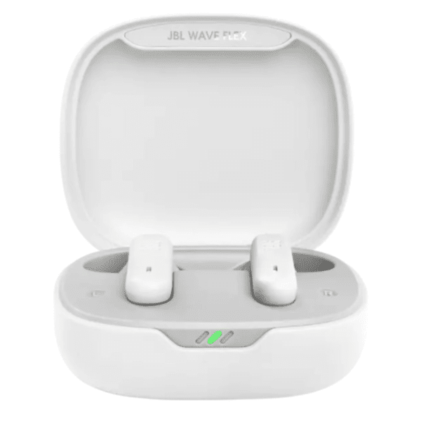 JBL slušalice Flex TWS bele 0