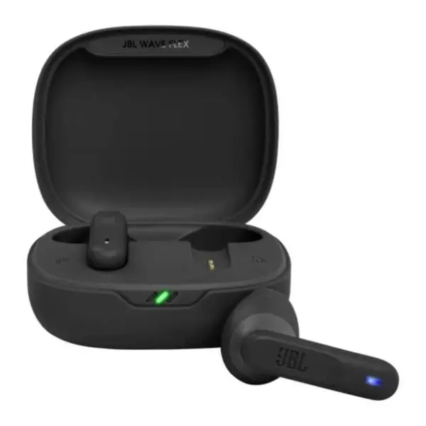 JBL slušalice Flex TWS crne 0