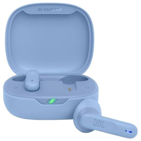 JBL slušalice Flex TWS plave 0