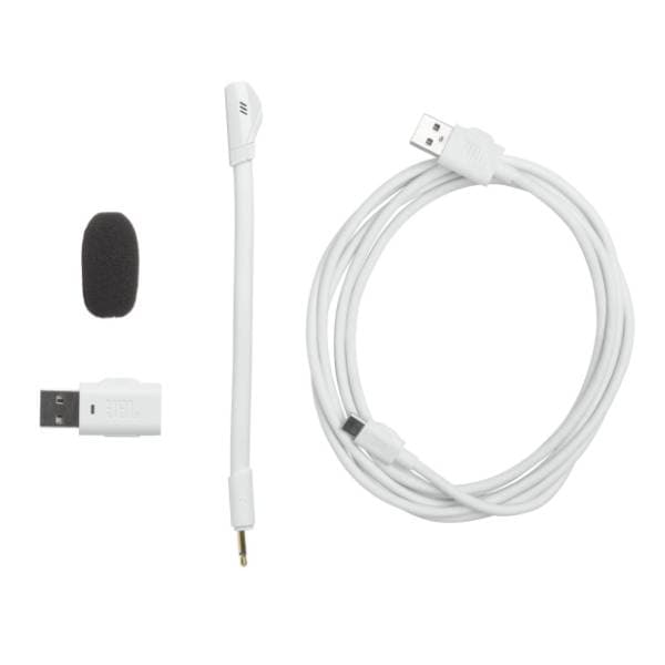 JBL slušalice Quantum 360P 6