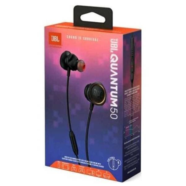JBL slušalice Quantum 50 7