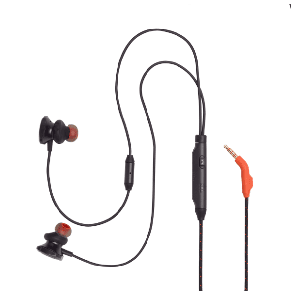 JBL slušalice Quantum 50 2