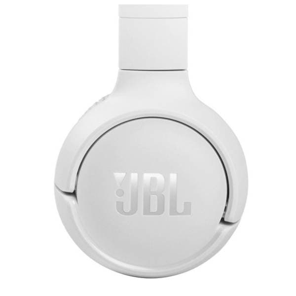 JBL slušalice Tune 520 BT bele 4
