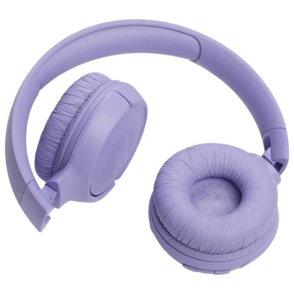 JBL slušalice Tune 520 BT ljubičaste 2