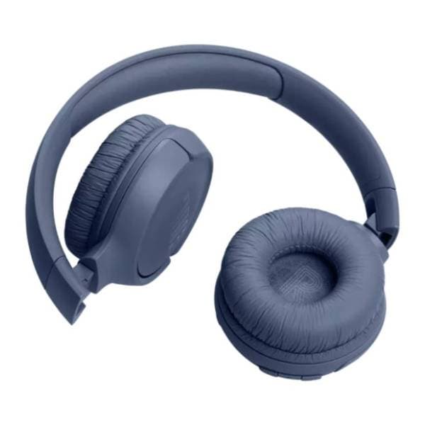JBL slušalice Tune 520 BT plave 2