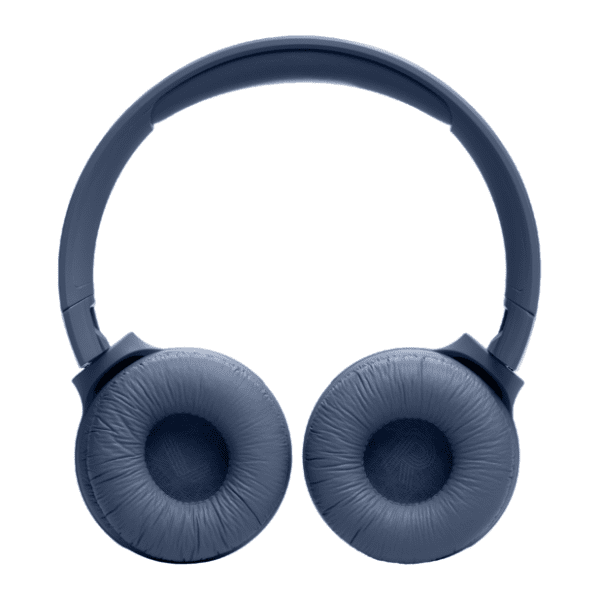 JBL slušalice Tune 520 BT plave 4