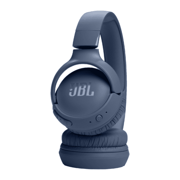JBL slušalice Tune 520 BT plave 5