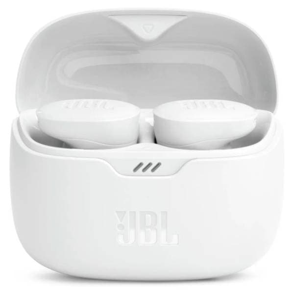 JBL slušalice Tune Buds bele 0