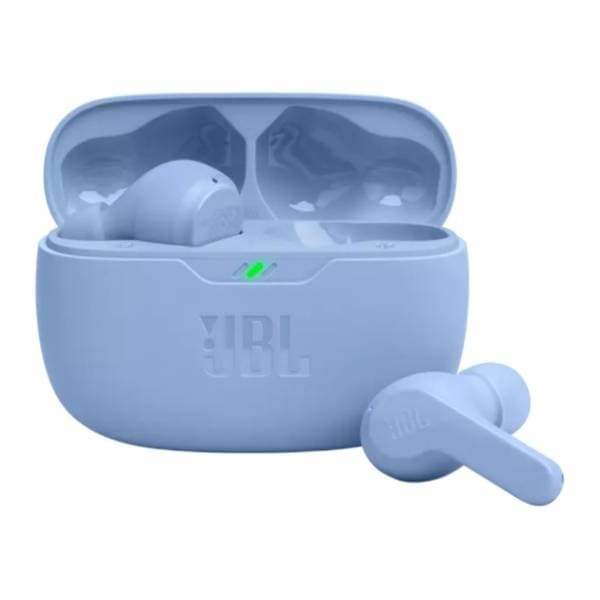 JBL slušalice Wave Beam TWS plave 0
