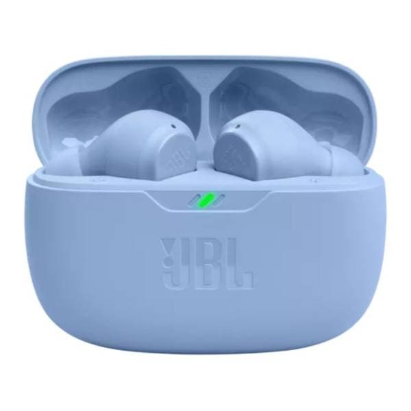 JBL slušalice Wave Beam TWS plave 1