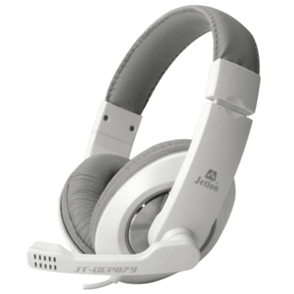 JETION slušalice JT-DEP079 bele 0