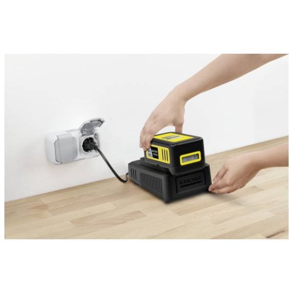 KARCHER baterija 18/50 1