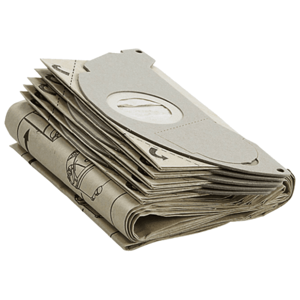 KARCHER kese za usisivač SE 5.100/SE 6.100 - 5 kom 0