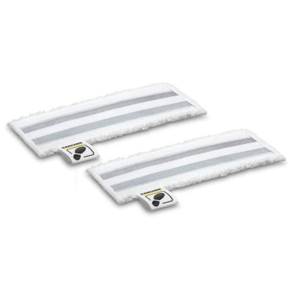 KARCHER set abrazivnih krpa za EasyFix 0