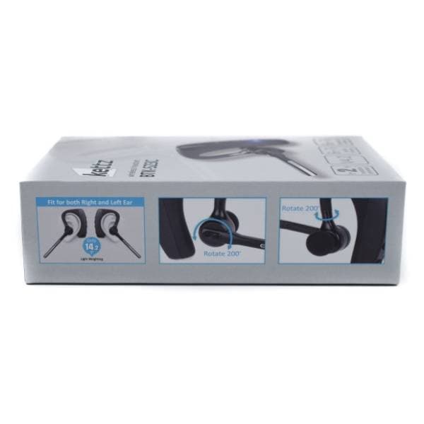 KETTZ slušalice BTK-S23C multipoint 3