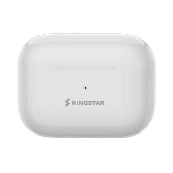 KINGSTAR slušalice K025 TWS bele 5