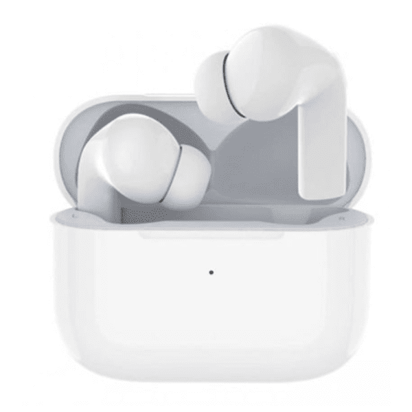 KINGSTAR slušalice K025 TWS bele 1