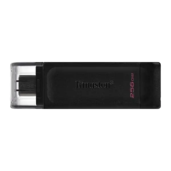 KINGSTON USB flash memorija 256GB DT70/256GB 0