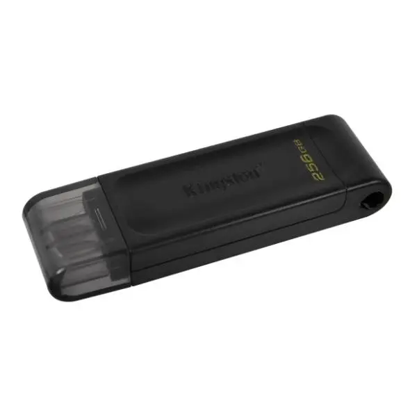 KINGSTON USB flash memorija 256GB DT70/256GB 1