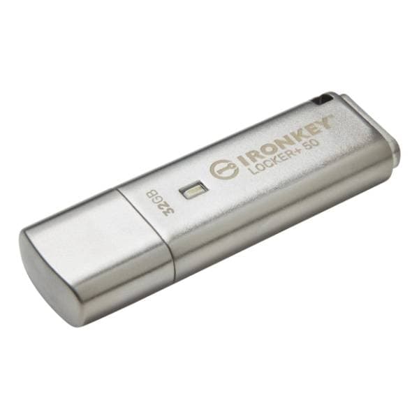 KINGSTON USB flash memorija 32GB IKLP50/32GB 1