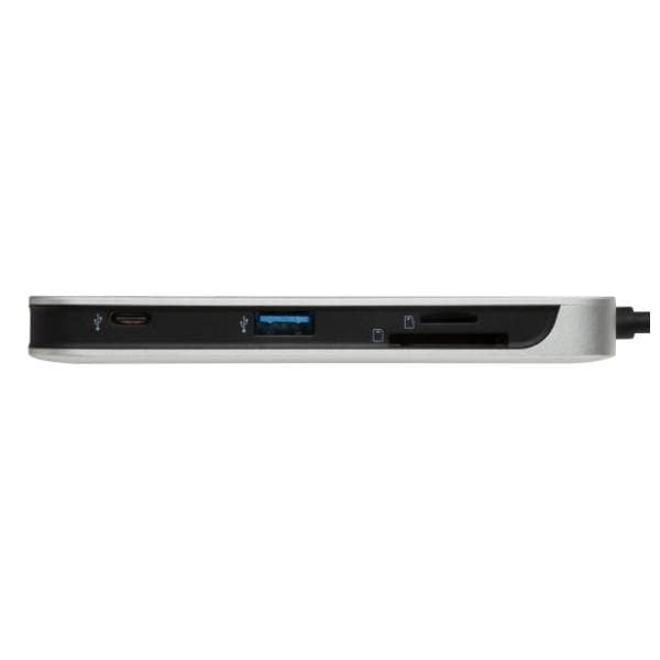 KINGSTON USB Hub Nucleum 7-in-1 6
