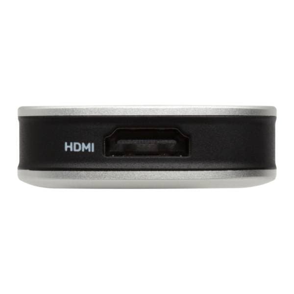 KINGSTON USB Hub Nucleum 7-in-1 4
