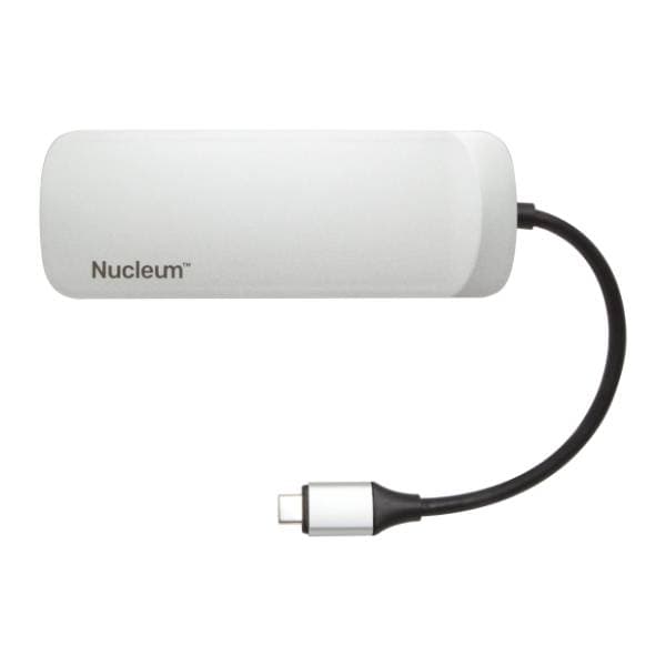 KINGSTON USB Hub Nucleum 7-in-1 1