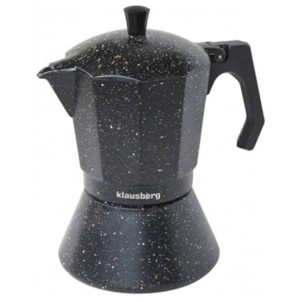 KLAUSBERG džezva za espresso kafu KB7159 0