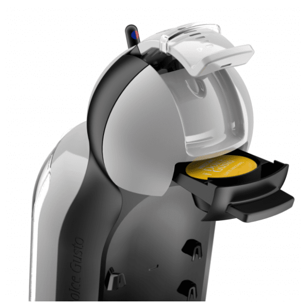 KRUPS aparat za kafu Dolce Gusto KP123B10 4
