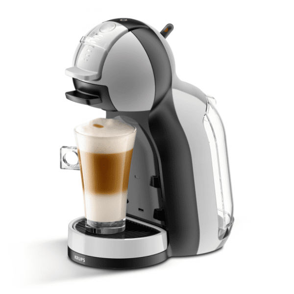 KRUPS aparat za kafu Dolce Gusto KP123B10 0