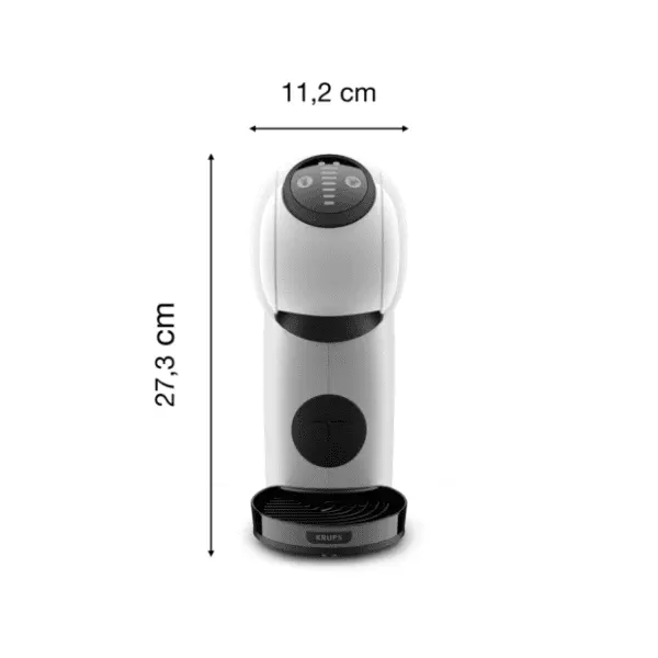KRUPS aparat za kafu Dolce Gusto KP243110 3