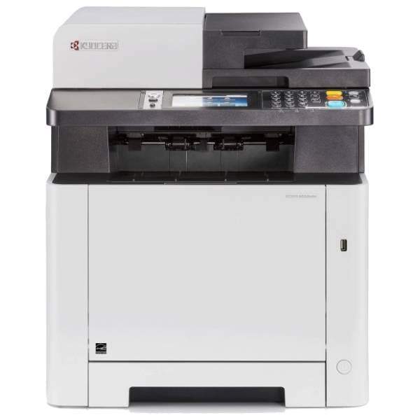 KYOCERA multifunkcijski štampač ECOSYS M5526cdw 0