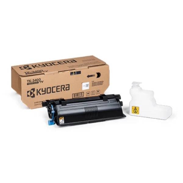 KYOCERA TK-3400 crni toner 0