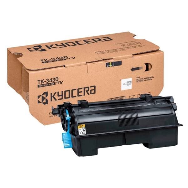KYOCERA TK-3430 crni toner 0