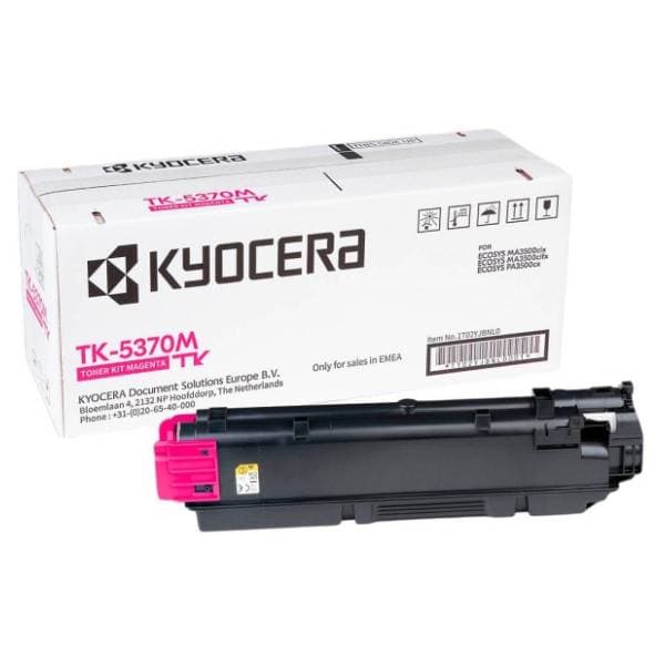 KYOCERA TK-5370M magenta toner 0