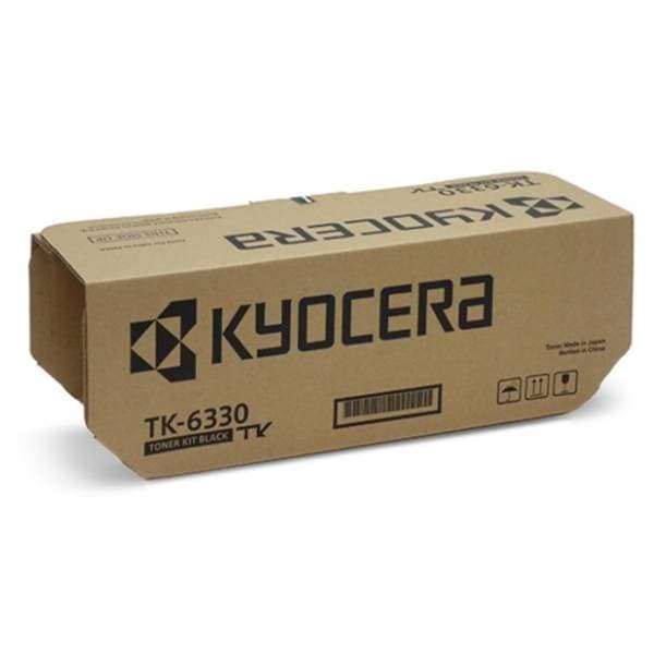 KYOCERA TK-6330 crni toner 0