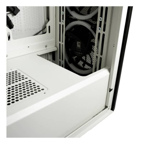 LC-Power kućište LC-805BW-ON Holo-1 8