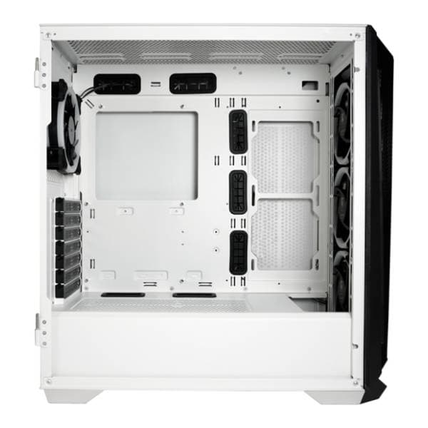 LC-Power kućište LC-805BW-ON Holo-1 6