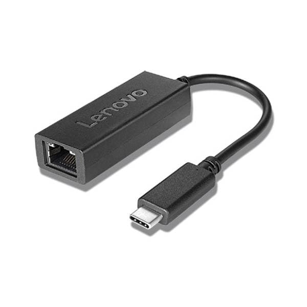LENOVO konverter USB-C (m) na RJ-45 (ž) 0