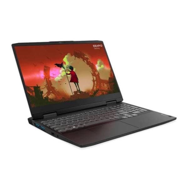 LENOVO laptop IdeaPad Gaming 3 15ARH7 (82SB00HRYA) 1